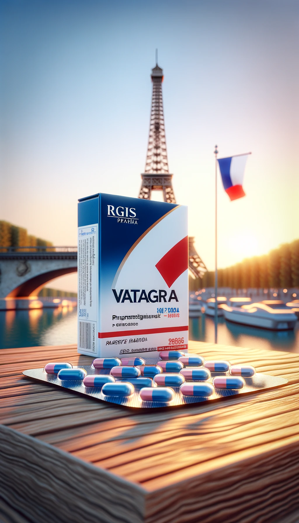 Vente de viagra en ligne